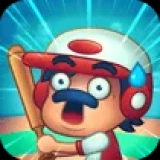 Baseball Fury Road