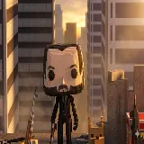Bullet Guide Wick