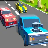 Car Rush Super
