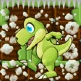 Dino's Bro