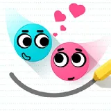 Love Balls Game