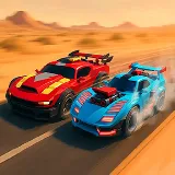 Max Speed