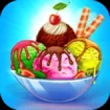 My Ice Cream Shop