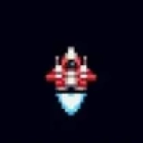 Retro Space Shooter