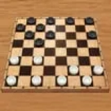 Simple Checkers