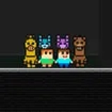 Steve and Alex vs Fnaf