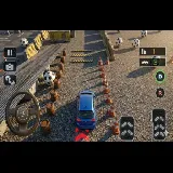 Super Car Parking