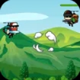  Superhero Adventure