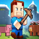 Terra Craft World